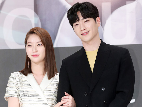 Seo Kang Joon dan Gong Seung Yeon Ungkap Kenyamanan Syuting Bareng Drama 'Are You Human, Too?'