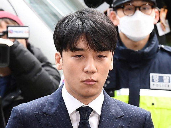 Hasil Tes Negatif, Seungri Masih Dicurigai Konsumsi Narkoba Jenis Kokain