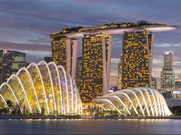 Happy 50th Birthday, Singapore! Ini Alasan Singapura Adalah Kota Terbaik Di Dunia Untuk Berwisata