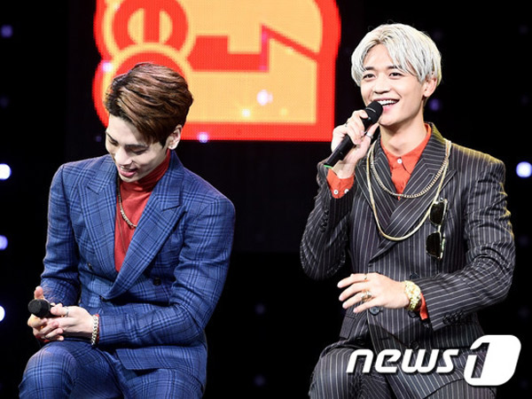 Selain Jadi Favorit, Lagu Baru SHINee Ciptaan Minho Sukses Bikin Jonghyun Nangis?