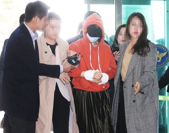 Hwang Ha Na Resmi Dijatuhi Hukuman Satu Tahun Penjara atas Kasus Narkoba