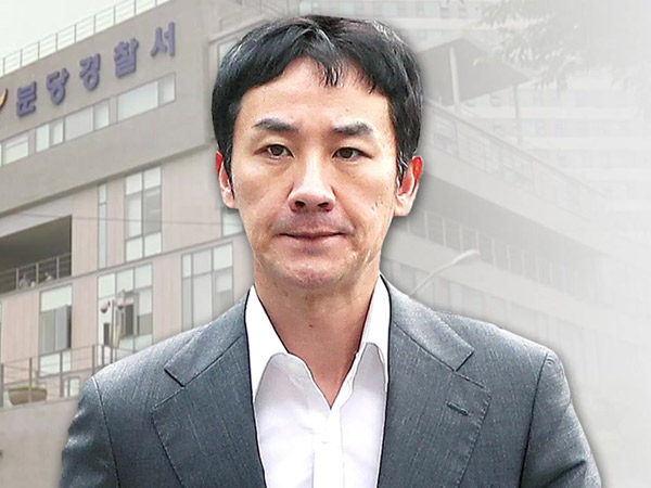 Walau Dianggap Terlibat, Polisi Resmi Tutup Kasus Pelecehan & Prostitusi Uhm Tae Woong