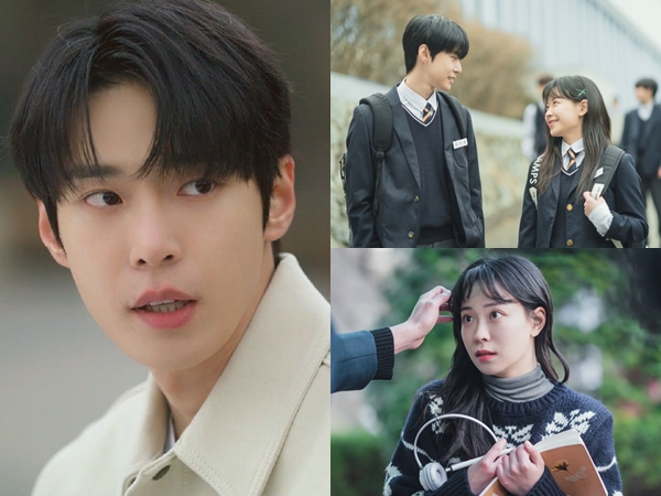 Review Drama Dear X Who Doesn't Love Me, Trauma Masa Lalu dan Cinta yang Telah Mati