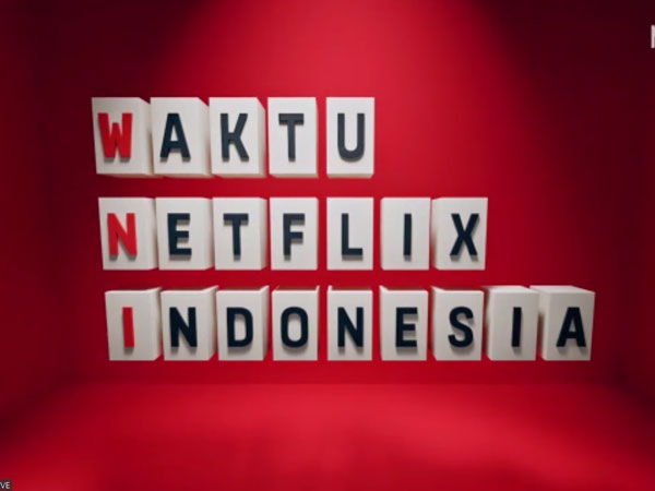 Waktu Netflix Indonesia Siapkan 7 Konten Original karya Sutradara Tanah Air