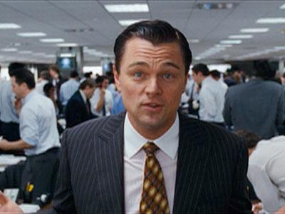 Scorsese:  Wolf of Wall Street Ikut Sesuaikan Jadwal