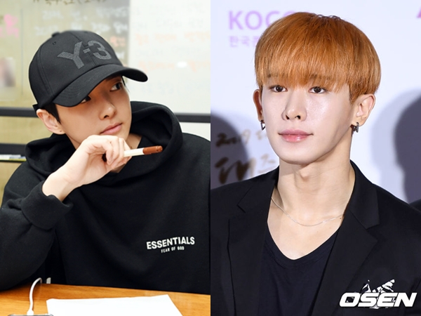 Wawancara Jung Da Eun dengan Dispatch Soal Rumor Wonho di Tahun 2013