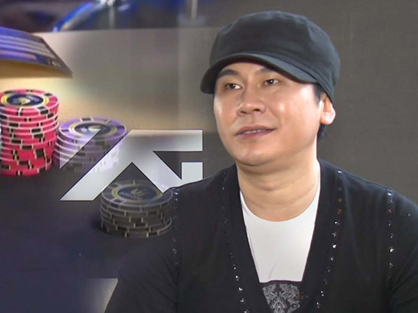 Yang Hyun Suk Dituding Suka Judi di Luar Negeri, YG Entertainment Masih Tutup Mulut