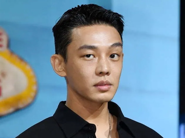 Yoo Ah In Ungkap Kesan Main Film Pertama dengan Budget Tinggi 'Seoul Vibe'