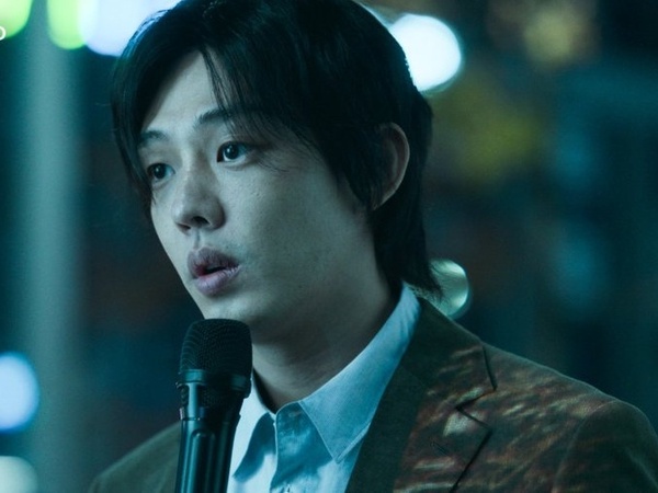 Reaksi Yoo Ah In pada Kepopuleran 'Hellbound', Berharap Hidup Lagi di Musim Kedua