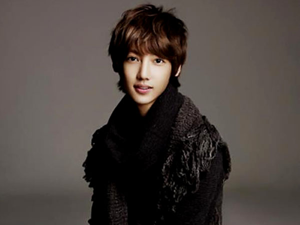 Wah, Youngmin Boyfriend Selamatkan Fans dari Tabrakan Mobil