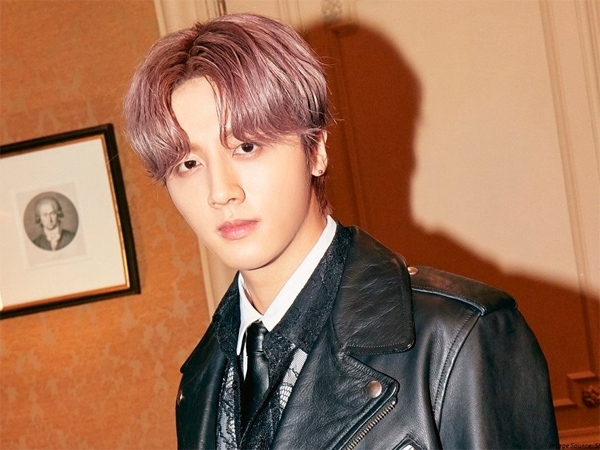 Youngbin SF9 Minta Maaf Soal Ucapan Kontroversial Tentang Vaksin COVID-19