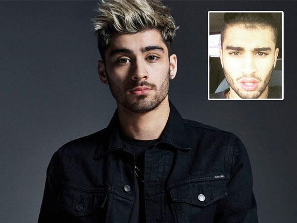 Bagai Pinang di Belah Dua, Pria 'Kembaran' Zayn Malik Bikin Heboh Media Sosial