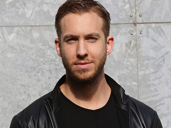 Menang di MTV VMA 2016, Calvin Harris Ogah Berterima Kasih Pada Taylor Swift