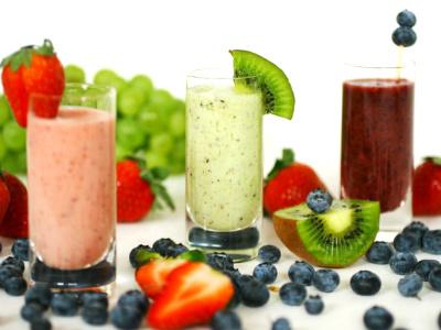 Inilah 4 Resep Smoothies Untuk Membantu Turunkan Berat Badan!