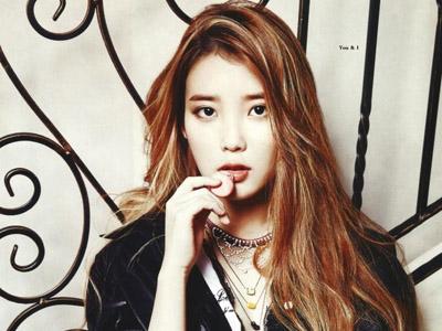 Ini Kata Agensi IU Terkait Tuduhan Plagiat Lagu 'The Red Shoes'