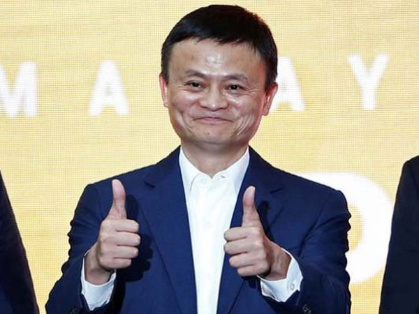 Jack Ma Akhirnya Resmi Pensiun dari Alibaba, Inilah Sosok yang akan Menggantikannya