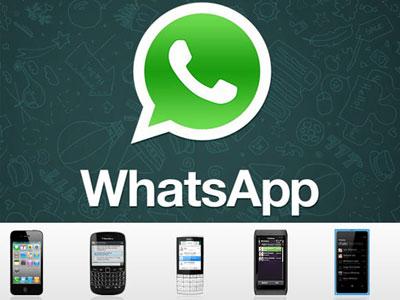 Duh, WhatsApp Ternyata Tak Dijamin Aman Juga!