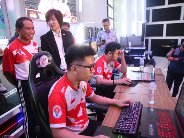 Jangan Anggap Remeh: Beda Gamers, Pro Player Esports, dan Atlet Lainnya