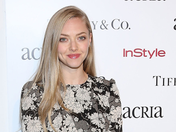 Tuntut Persamaan Hak, Amanda Seyfried Hanya Dibayar 10% Dari Gaji Aktor Lawan Mainnya?