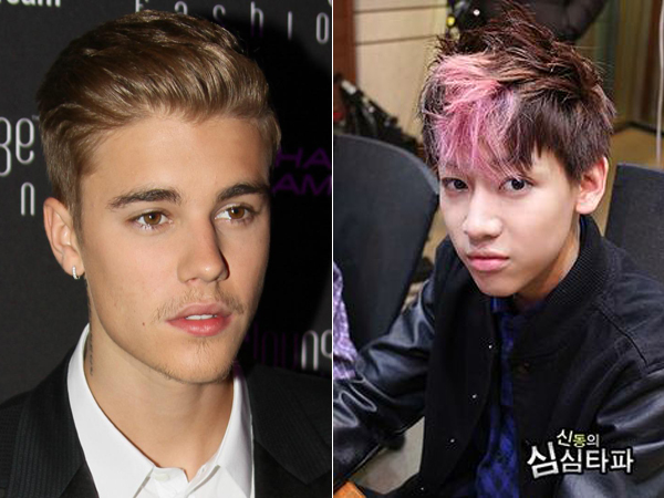 Justin Bieber Follow Twitter Bambam GOT7, Fans Harapkan Ada Kolaborasi