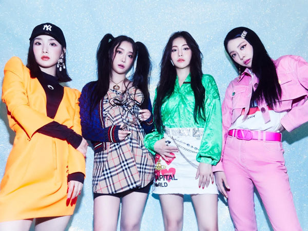 Sempat Bubar, Brave Girls Dikontrak Label untuk Comeback dengan Nama Baru