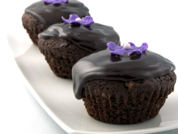 Resep Simpel Bikin Cupcake Brownies untuk Hari Raya Lebaran