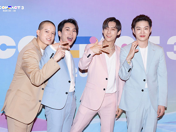 BTOB 4U Umumkan Jadwal Comeback Akhir Bulan Ini