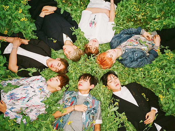 BTS Akan Rilis Album Peringatan 10 Tahun 'The Most Beautiful Moment In Life'