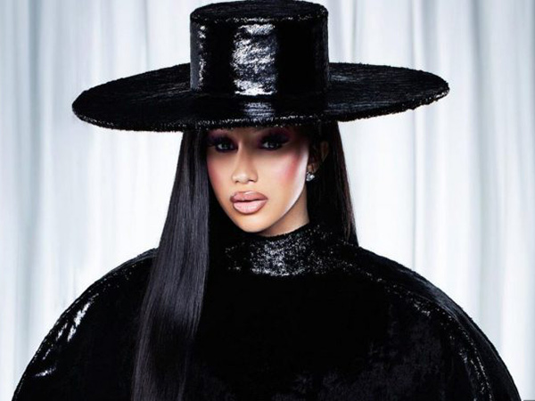 Cardi B Menyesal Absen di AMAs 2020, Lebih Pentingkan Periksa Gigi