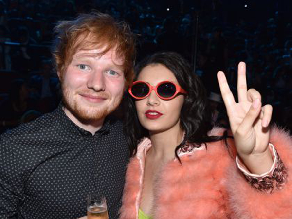 Charli XCX dan Ed Sheeran akan Rilis MV Spesial di YouTube Music Awards 2015!