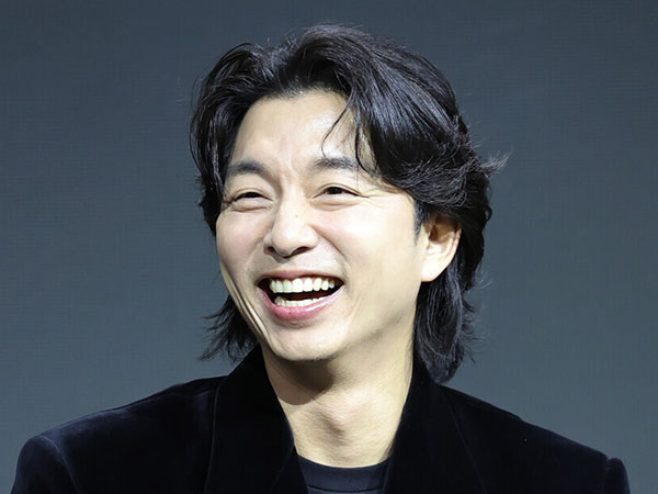 Dibanding Adegan Dewasa, Gong Yoo Lebih Khawatirkan Adegan Ini di 'The Trunk'