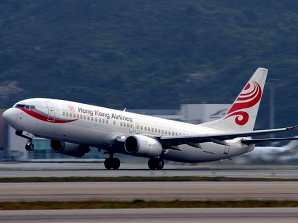 Pesawat Hong Kong Alami Turbulensi di Kalimantan, Belasan Orang Terluka