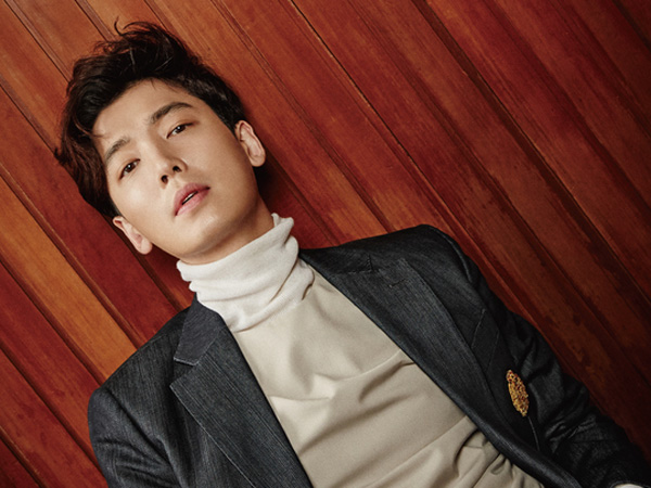 Jung Kyung Ho Bakal Comeback Drama Terbaru JTBC