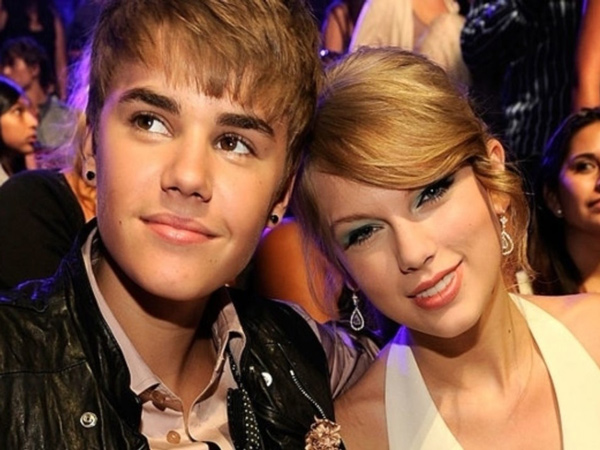 Curhat Taylor Swift yang Berujung Kritik Pedas dari Justin Bieber