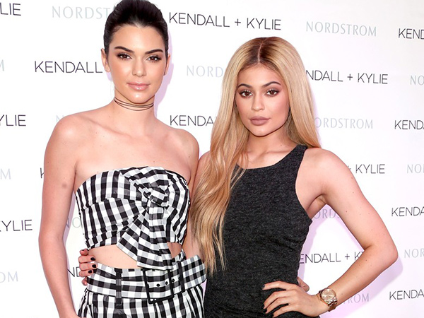 Kendall dan Kylie Jenner Akhirnya Rilis Busana untuk Wanita Plus Size!