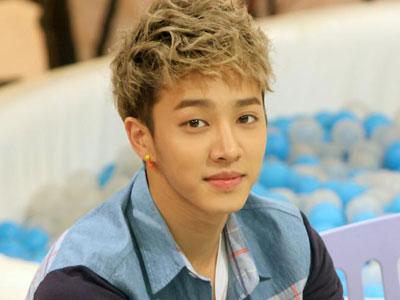 Gikwang Beast Akan Perankan Dirinya Sendiri Dalam Drama Terbaru?