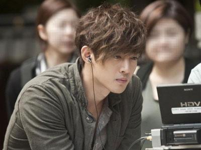 Stasiun TV Jepang Tayangkan Episode Drama Kim Hyun Joong 'City Conquest'