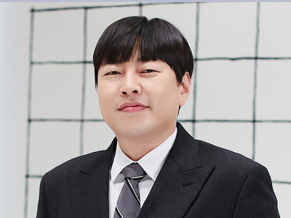 Komedian Lee Jin Ho Mengaku Terlibat Judol Ilegal Hingga Terlilit Utang