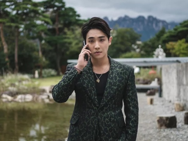 Lee Joon Jadi Pria Kaya Misterius di Drama 'Bulgasal'