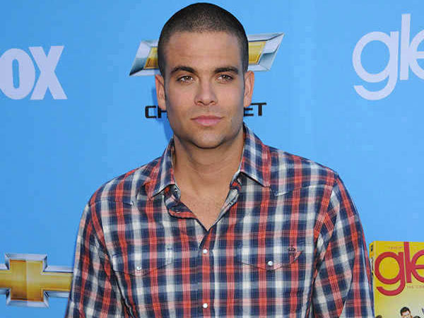 Inikah Penyebab Mark Salling 'Glee' Nekat Gantung Diri?