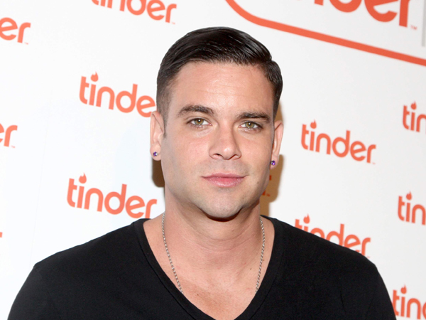 Mark Salling ‘Glee’ Ditangkap Polisi Atas Kasus Pornografi Anak-anak