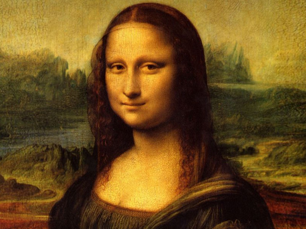 Seorang Paranormal Klaim Ada Alien 'Tersembunyi' di Dalam Lukisan Mona Lisa