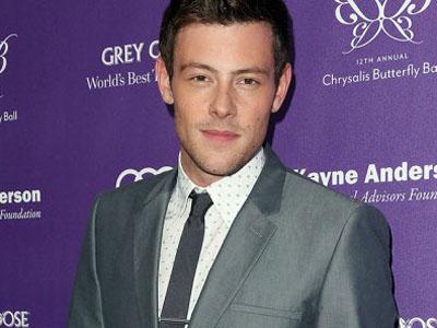 Sutradara Ingin Film Cory Monteith 'Mccanick' Ditonton Banyak Orang