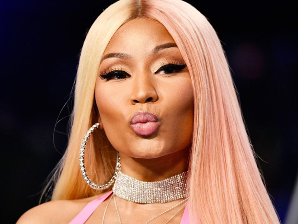 Nicki Minaj Umumkan Pensiun dari Dunia Musik, Ini Alasannya