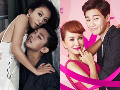 Yuk Simak Tren Cerita Drama Korea di Tahun 2014 Ini