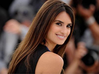 Wow, Penelope Cruz Terpilih Sebagai Gadis Bond Tertua