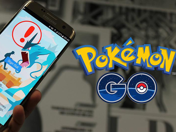 ‘Pokemon Go’ Hanya Bisa Dimainkan di Perangkat Android dan iOS, Pengguna Windows 10 Buat Petisi
