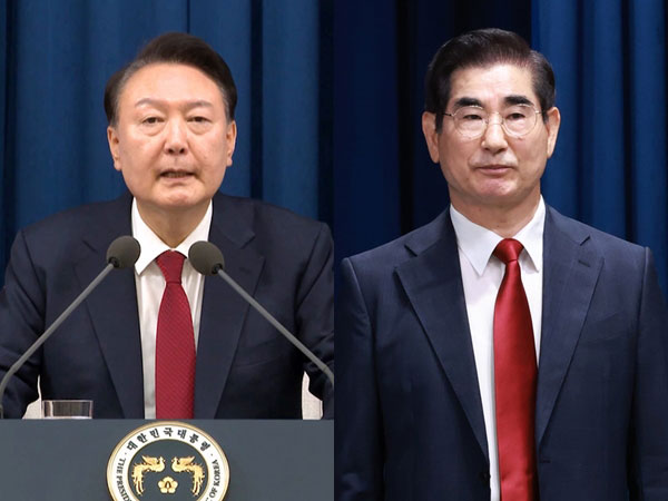 Menteri Pertahanan Ditahan, Presiden Yoon Seok Yeol Jadi Tersangka dan Dicekal Keluar Negeri