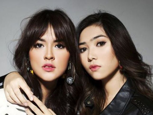 Tak Hanya Agnez Mo, Raisa-Isyana Juga Raih Penghargaan di MAMA 2017