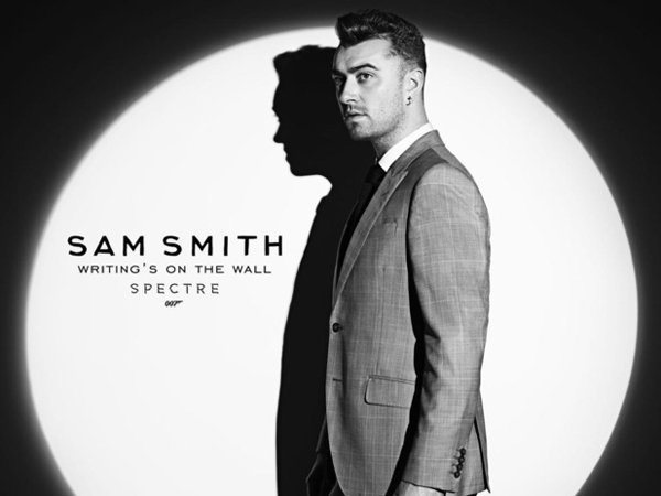 Sam Smith - Writing's On The Wall